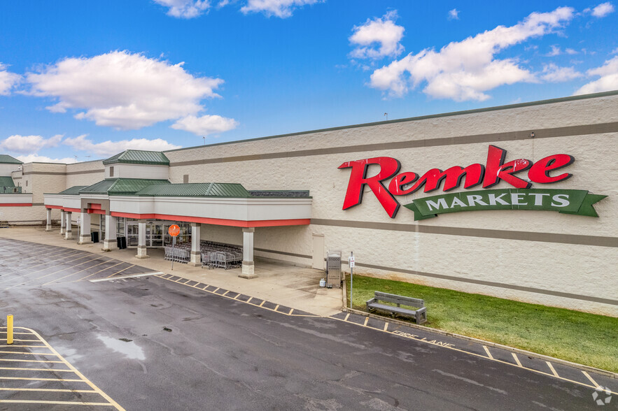 10501 New Haven Rd, Harrison, OH for sale - Building Photo - Image 1 of 1