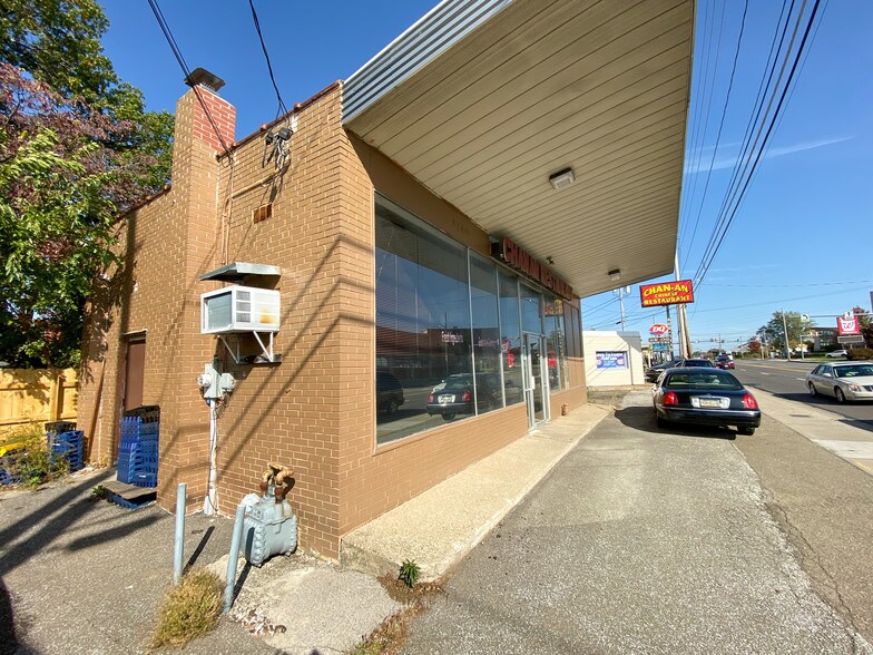 3740 Peach St, Erie, PA for sale - Building Photo - Image 1 of 1
