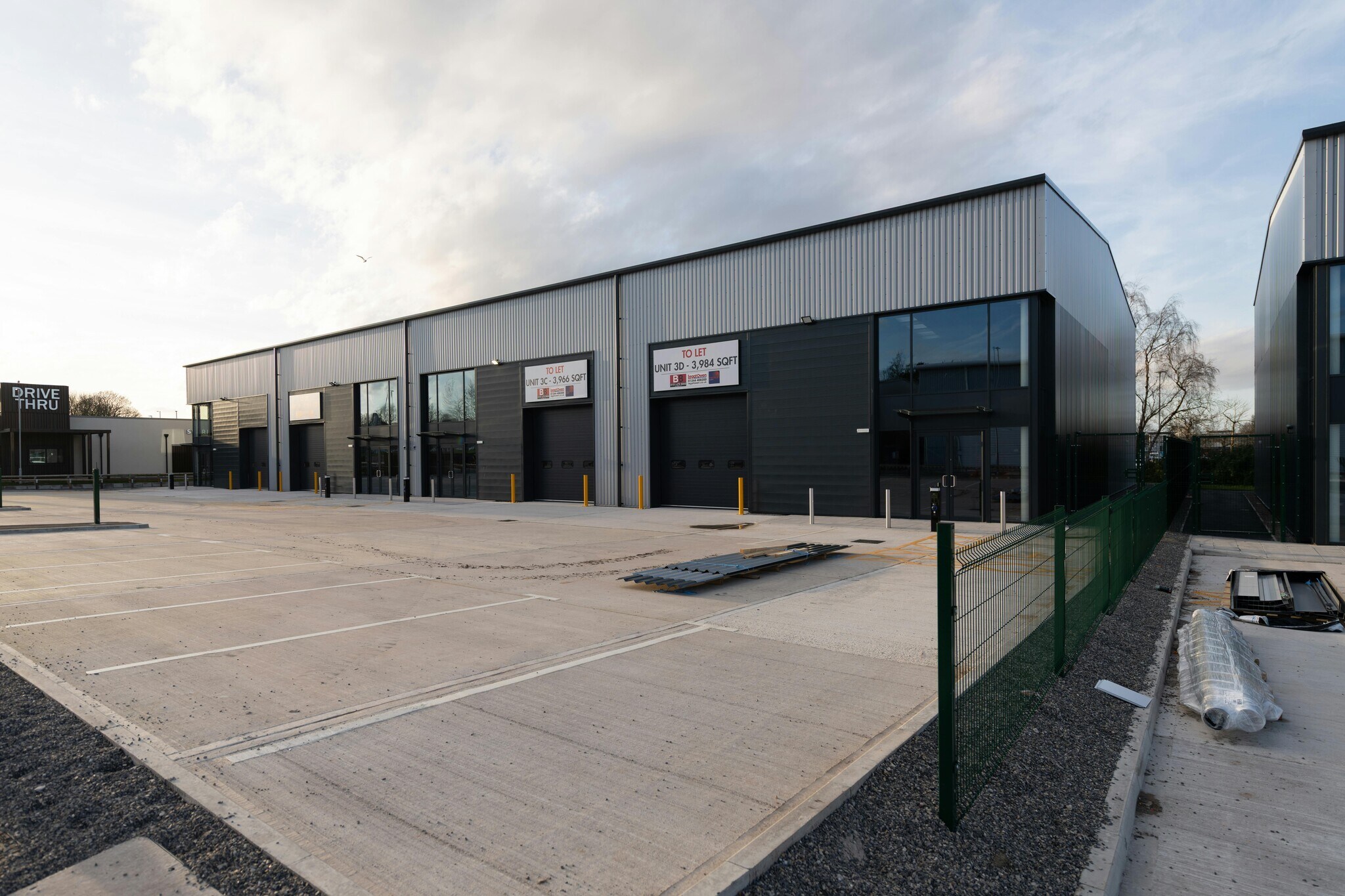3 Welton Rd, Wirral for lease Building Photo- Image 1 of 8