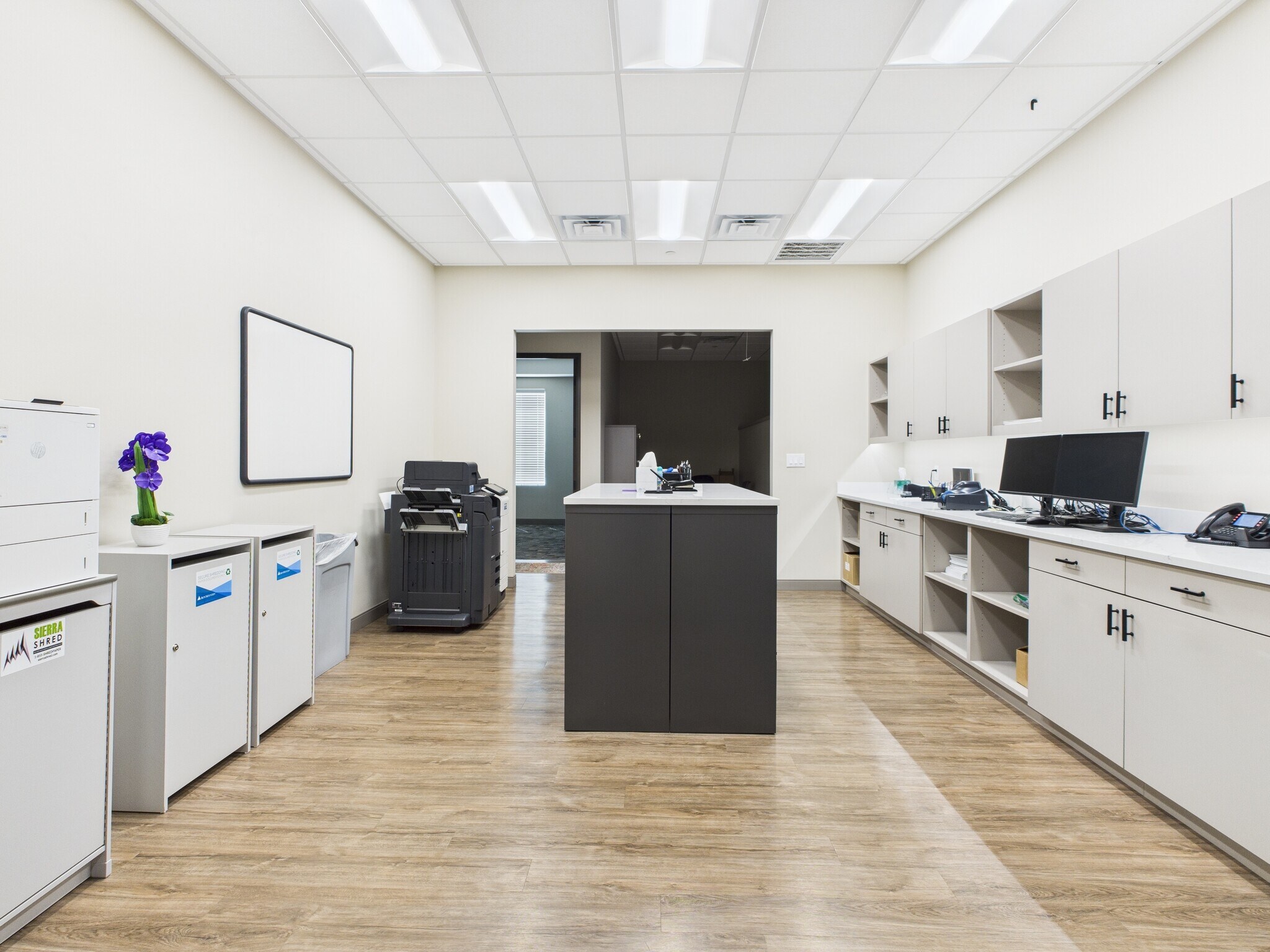 2751 S Stonebridge Dr, McKinney, TX for lease Interior Photo- Image 1 of 6