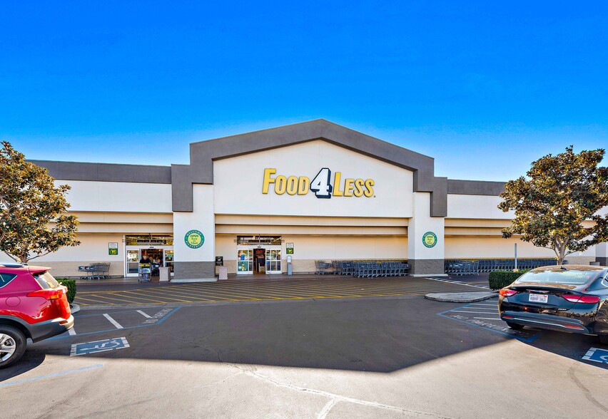 1616-1680 W Katella Ave, Anaheim, CA for lease - Building Photo - Image 1 of 7