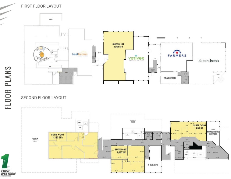 375 NW Gilman Blvd, Issaquah, WA for lease - Building Photo - Image 2 of 3