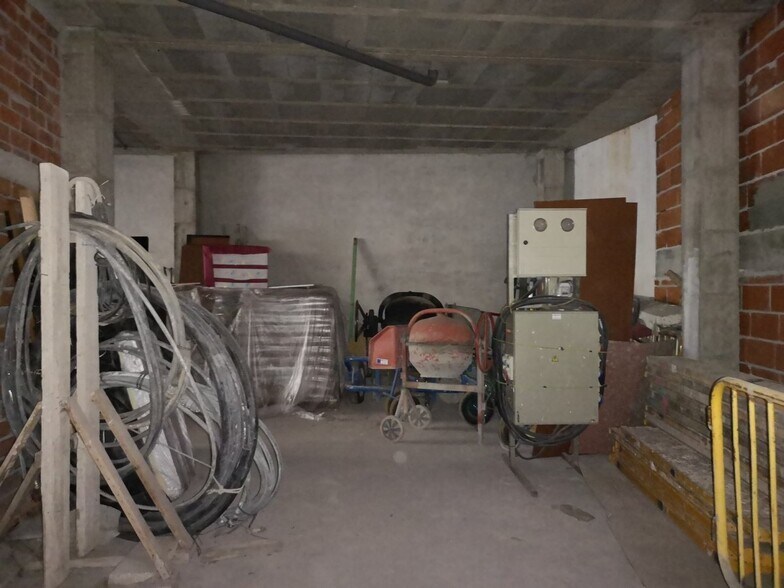 Retail in Ciudad Rodrigo for sale - Building Photo - Image 3 of 7