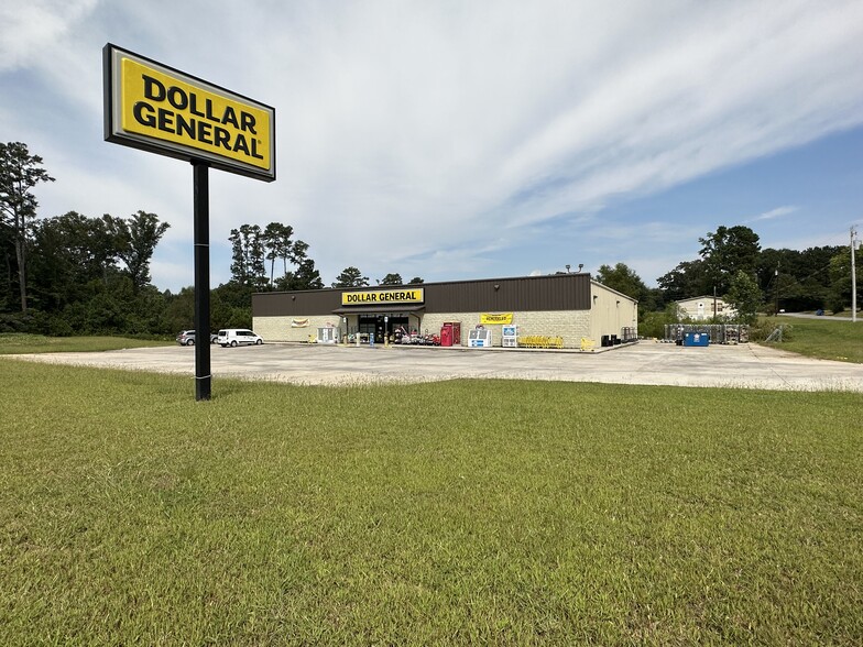 28848 AL-53, Ardmore, AL for sale - Building Photo - Image 1 of 3