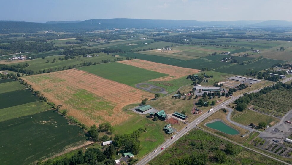 107 Yearicks Blvd, Centre Hall, PA for sale - Commercial Listing Video - Image 2 of 10