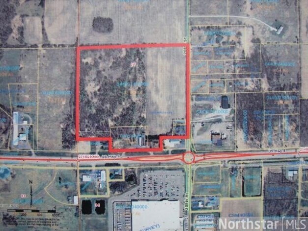 2079-2081 US Highway 8, Saint Croix Falls, WI for sale Primary Photo- Image 1 of 1