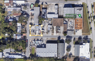 More details for 4205 Daubert St, Orlando, FL - Retail for Sale