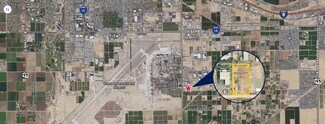 More details for E SEC Avenue 3E & 43rd St, Yuma, AZ - Land for Sale