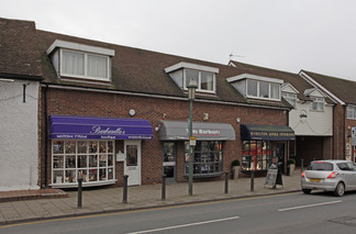 More details for 1606 High St, Solihull - Retail for Lease