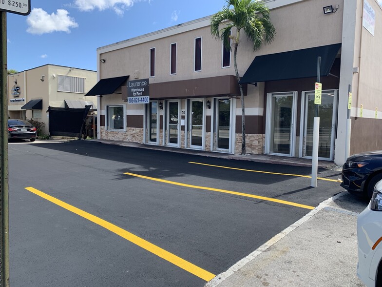 760 W 84th St, Hialeah, FL for sale - Building Photo - Image 1 of 1