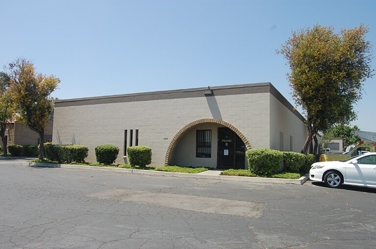 384-392 S Lemon Ave, Walnut, CA for sale - Building Photo - Image 1 of 1