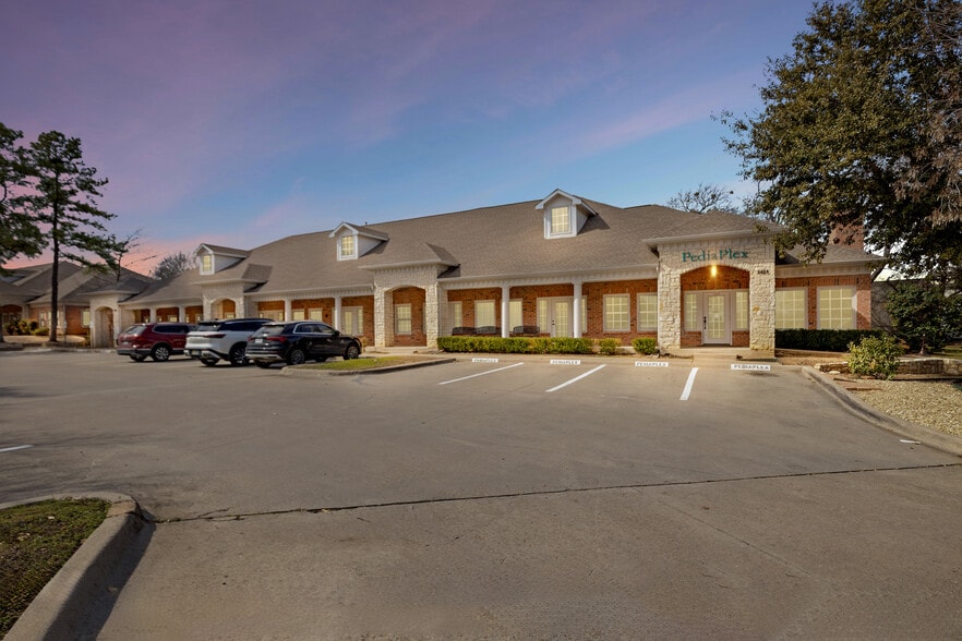 2425 E Southlake Blvd, Southlake, TX for sale - Building Photo - Image 1 of 1