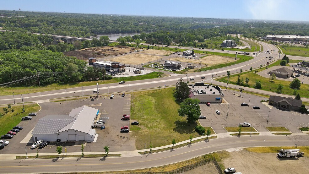 112 Evergreen Dr, Sartell, MN 56377 Land for Sale