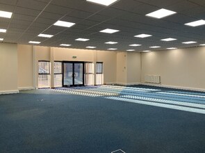 Sidings Ct, Doncaster for lease Interior Photo- Image 1 of 3