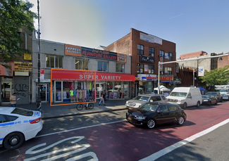 More details for 310 E 149th St, Bronx, NY - Retail for Lease