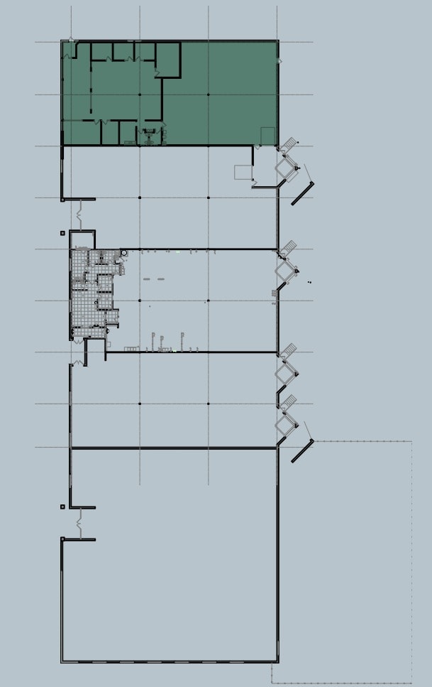 640-660 Olive St, Saint Paul, MN for lease Floor Plan- Image 1 of 1