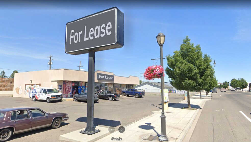 225 W Wine Country Rd, Grandview, WA 98930 Retail for Lease