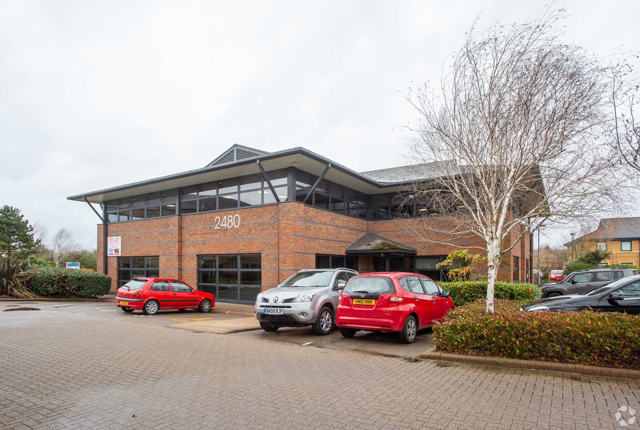 Regents Ct, Birmingham for sale Building Photo- Image 1 of 1