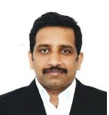 Chandrakasan Vythilingam