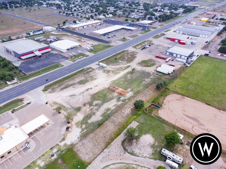 6612 19th St, Lubbock, TX for sale - Building Photo - Image 3 of 24