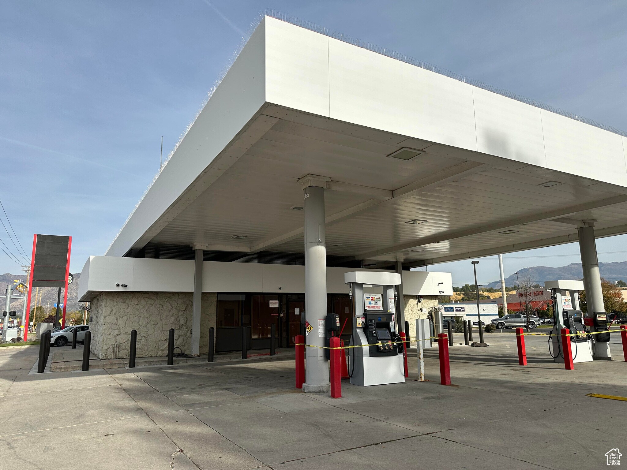 1055 W Riverdale Rd, Riverdale, UT for sale Building Photo- Image 1 of 8