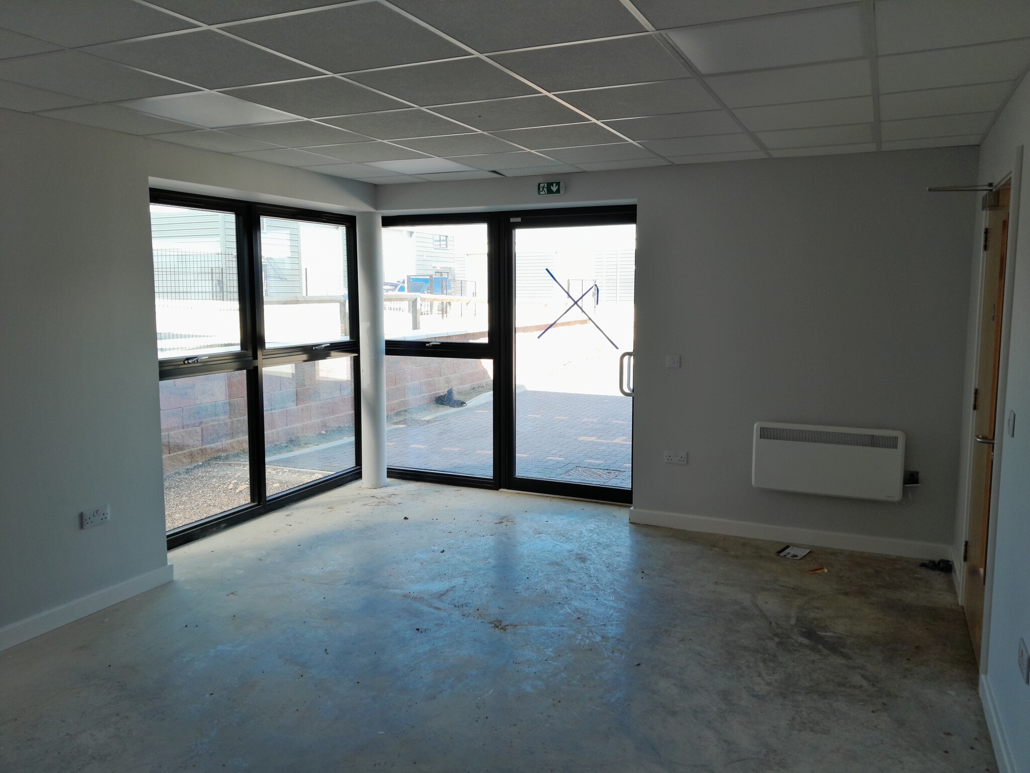 Enterprise Park, Peterborough for lease Interior Photo- Image 1 of 2