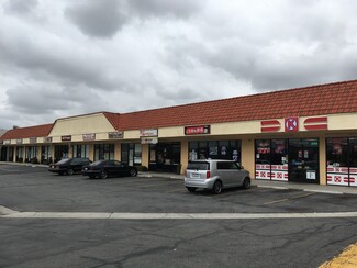 More details for 20817-20845 Valley Blvd, Walnut, CA - Retail for Lease