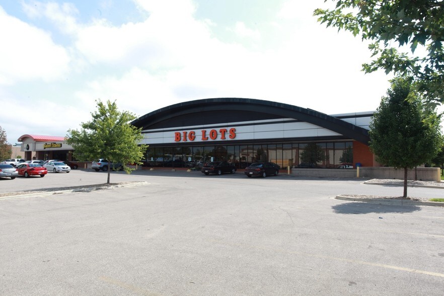 1800 Milton Ave, Janesville, WI for lease - Primary Photo - Image 2 of 13