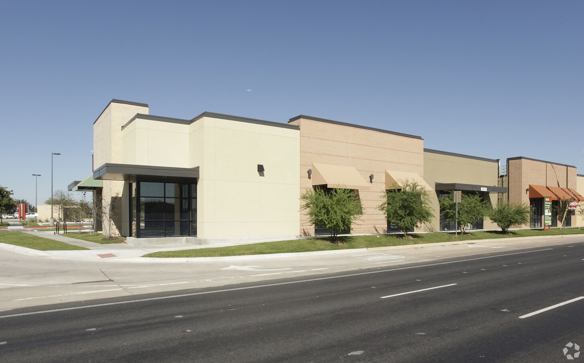 Shops at Domain Austin, TX for Sale