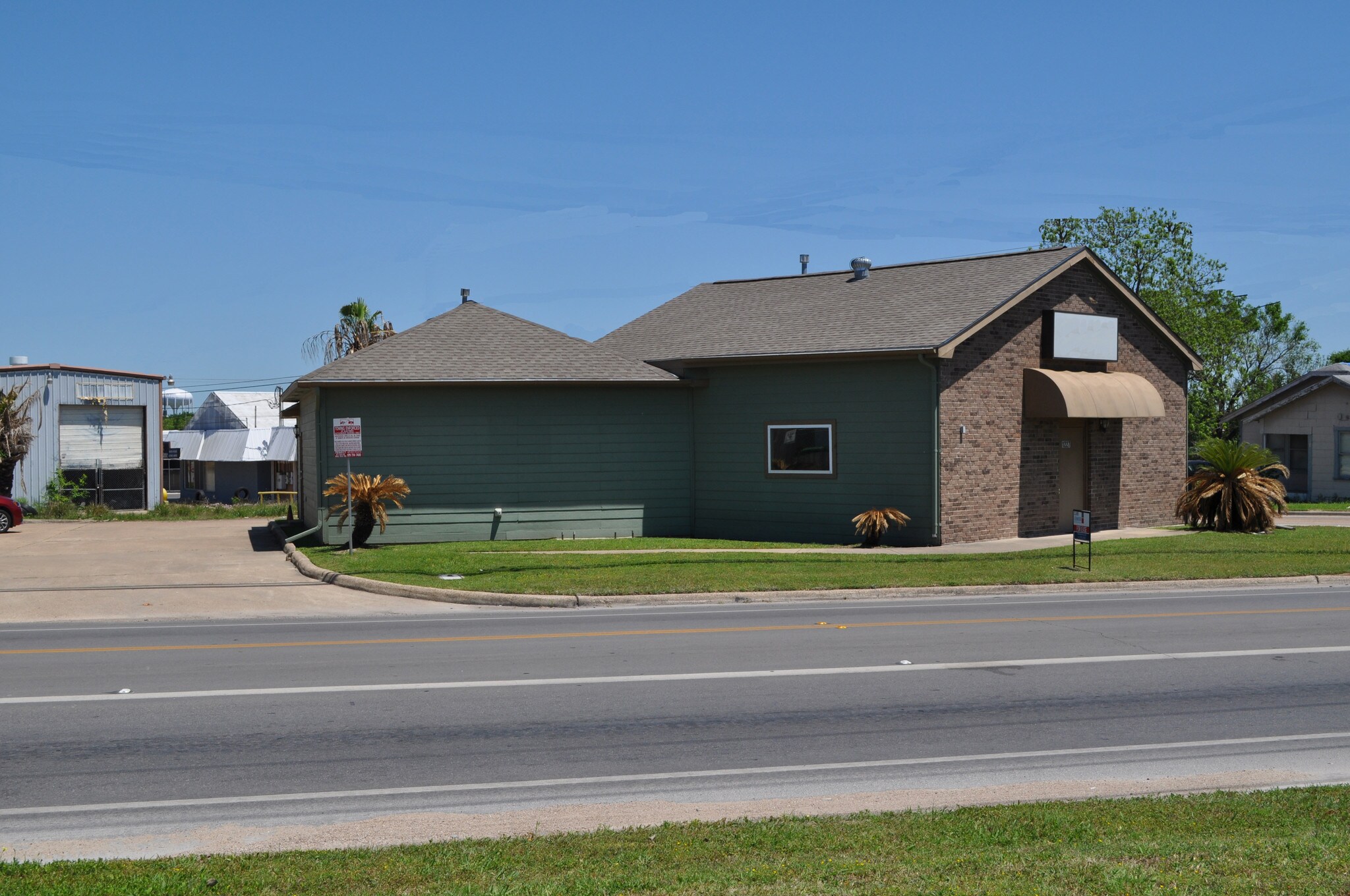 1227 S College Ave, Bryan, TX for sale Other- Image 1 of 1