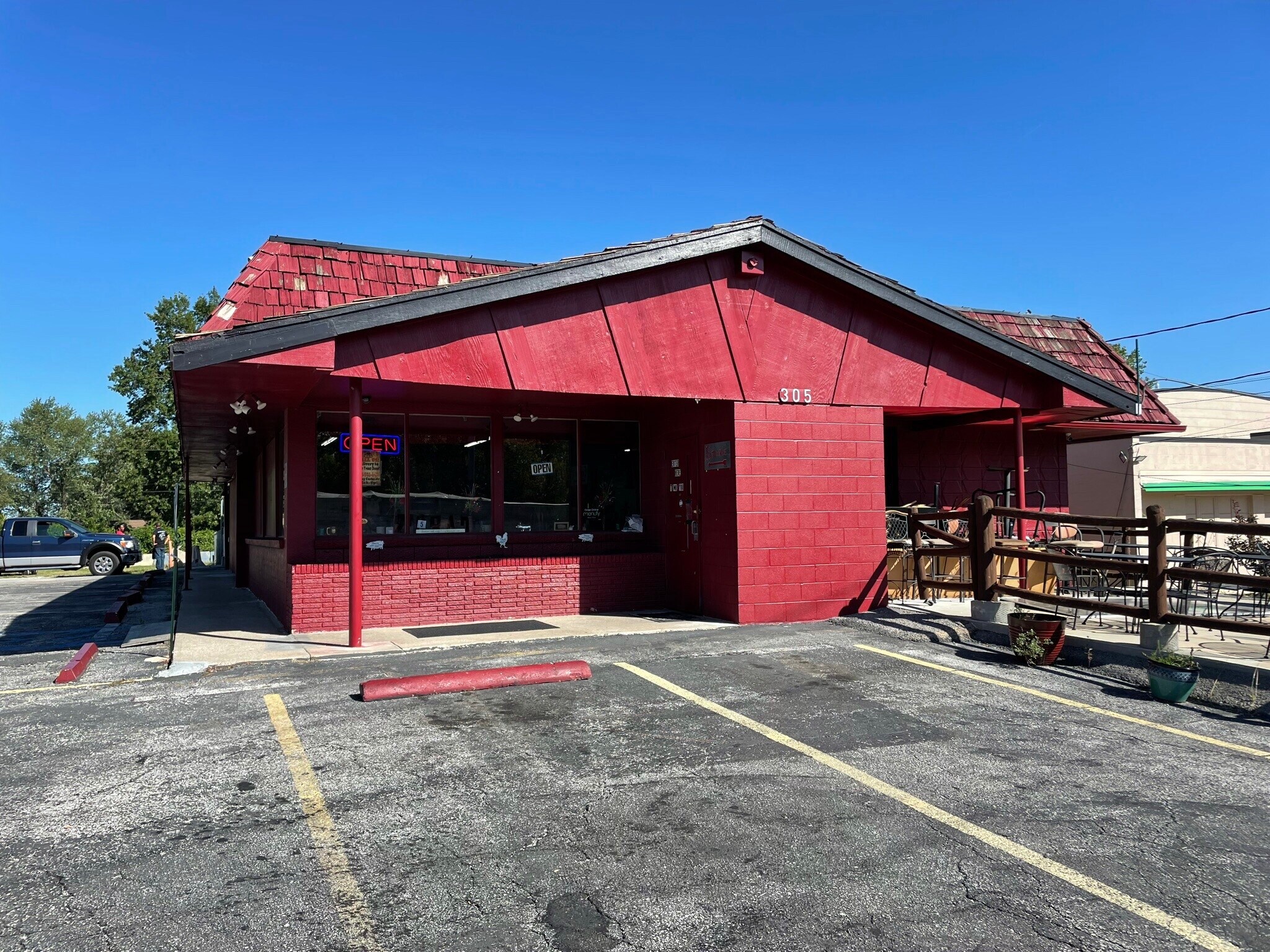 305 Rte 291, Independence, MO for sale Building Photo- Image 1 of 1