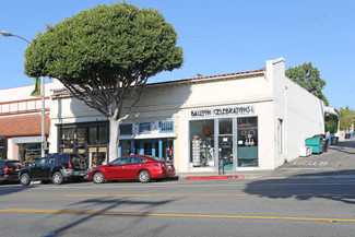 More details for 1311 Montana Ave, Santa Monica, CA - Retail for Lease