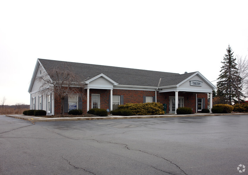 4242 Boardman Canfield Rd, Canfield, OH for sale - Primary Photo - Image 3 of 12