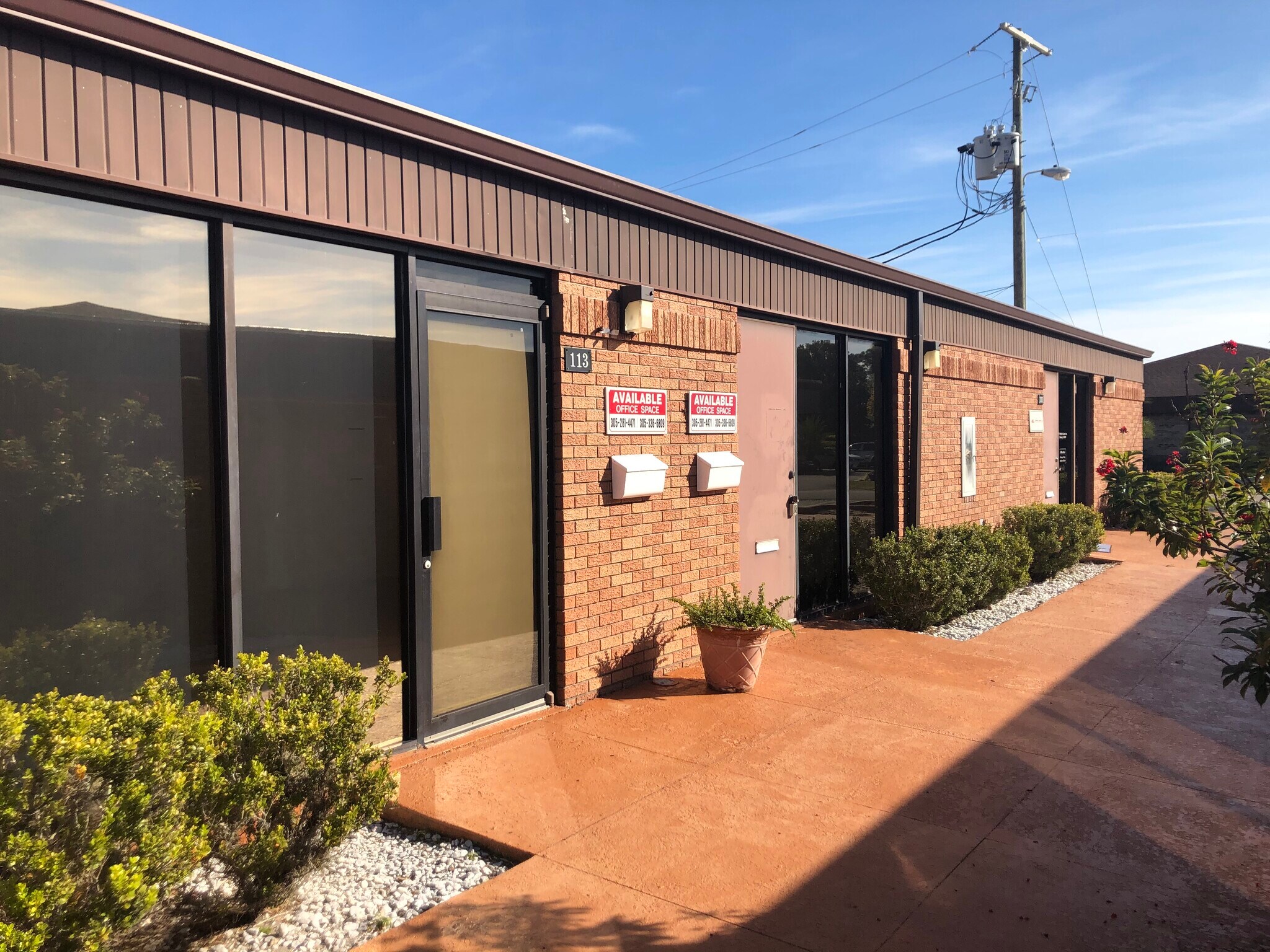 101 Medical Center Ave, Sebring, FL for sale Building Photo- Image 1 of 1