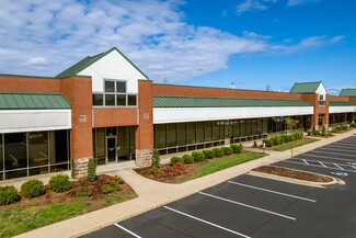 More details for 2720-2736 River Green Cir, Louisville, KY - Flex for Lease