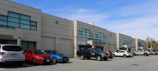 More details for 13982 Cambie Rd, Richmond, BC - Flex for Lease