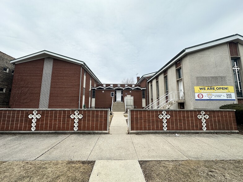 1400 S Austin Blvd, Cicero, IL for sale - Primary Photo - Image 1 of 29