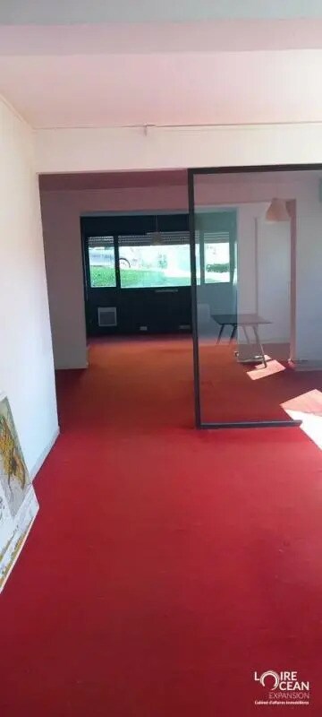 Office in Nantes for sale Building Photo- Image 1 of 7