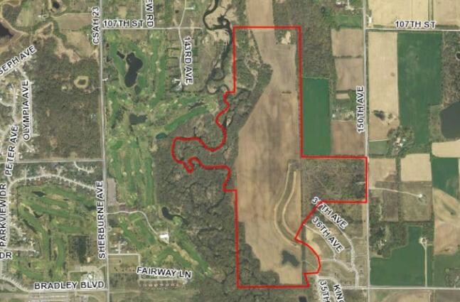 150th Ave, Becker, MN for sale - Primary Photo - Image 1 of 1