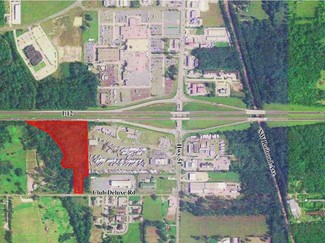 More details for Club Deluxe Rd, Hammond, LA - Land for Sale