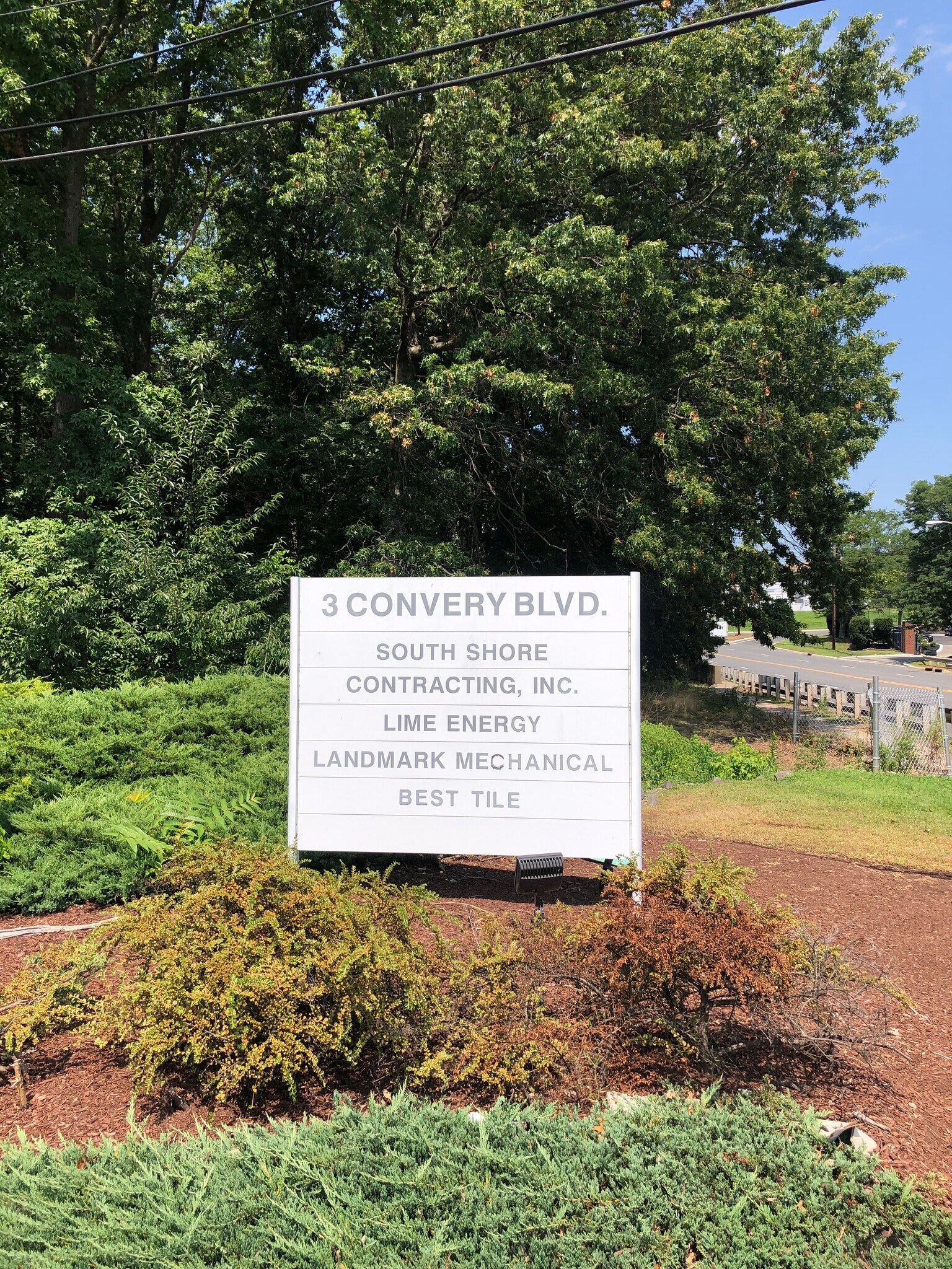 3 Convery Blvd, Woodbridge, NJ for sale Building Photo- Image 1 of 1