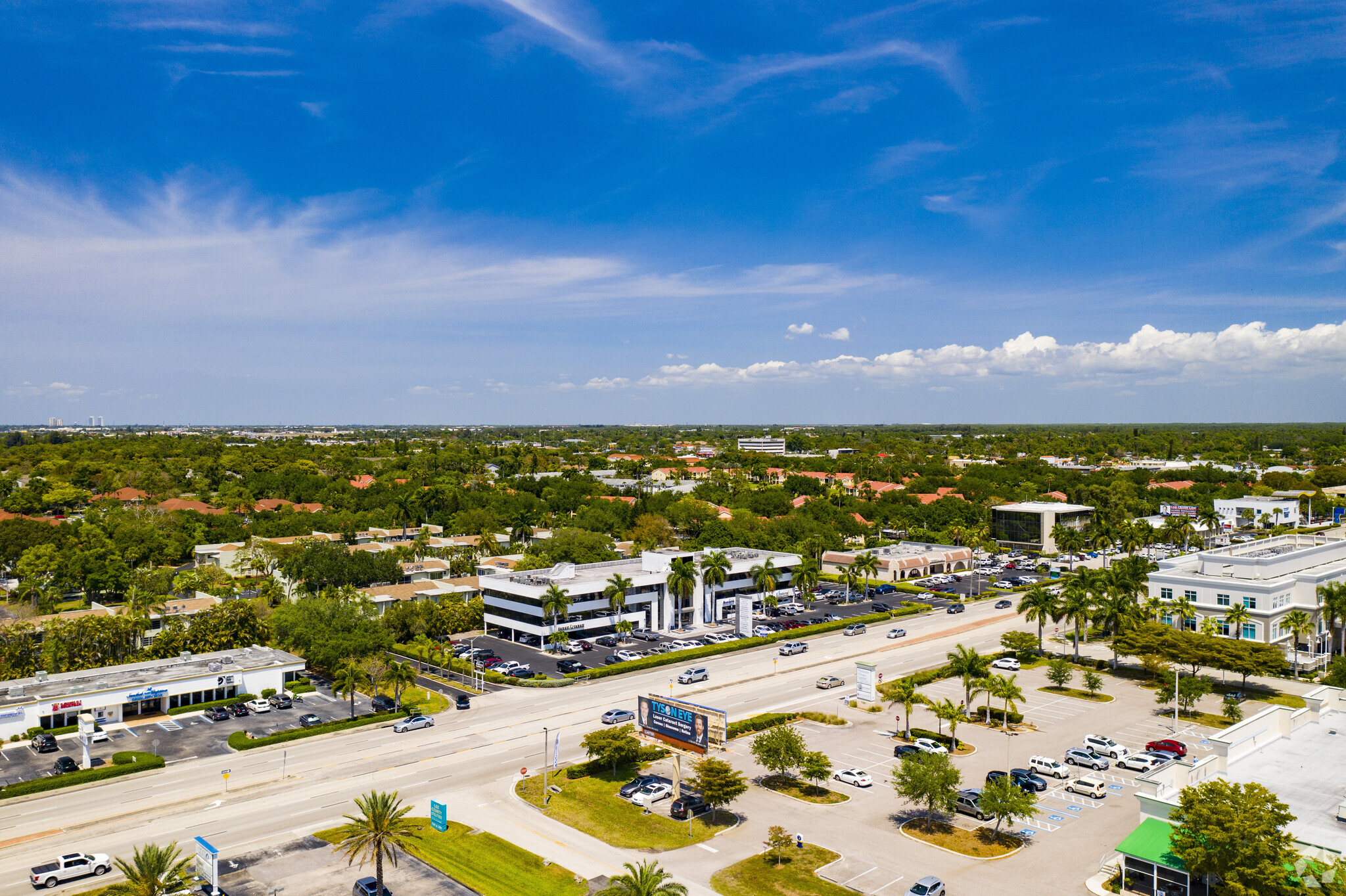 7370 College Pky, Fort Myers, FL 33907 - The Financial Center | LoopNet