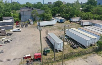 More details for 175 S Campbell St, Detroit, MI - Industrial for Sale