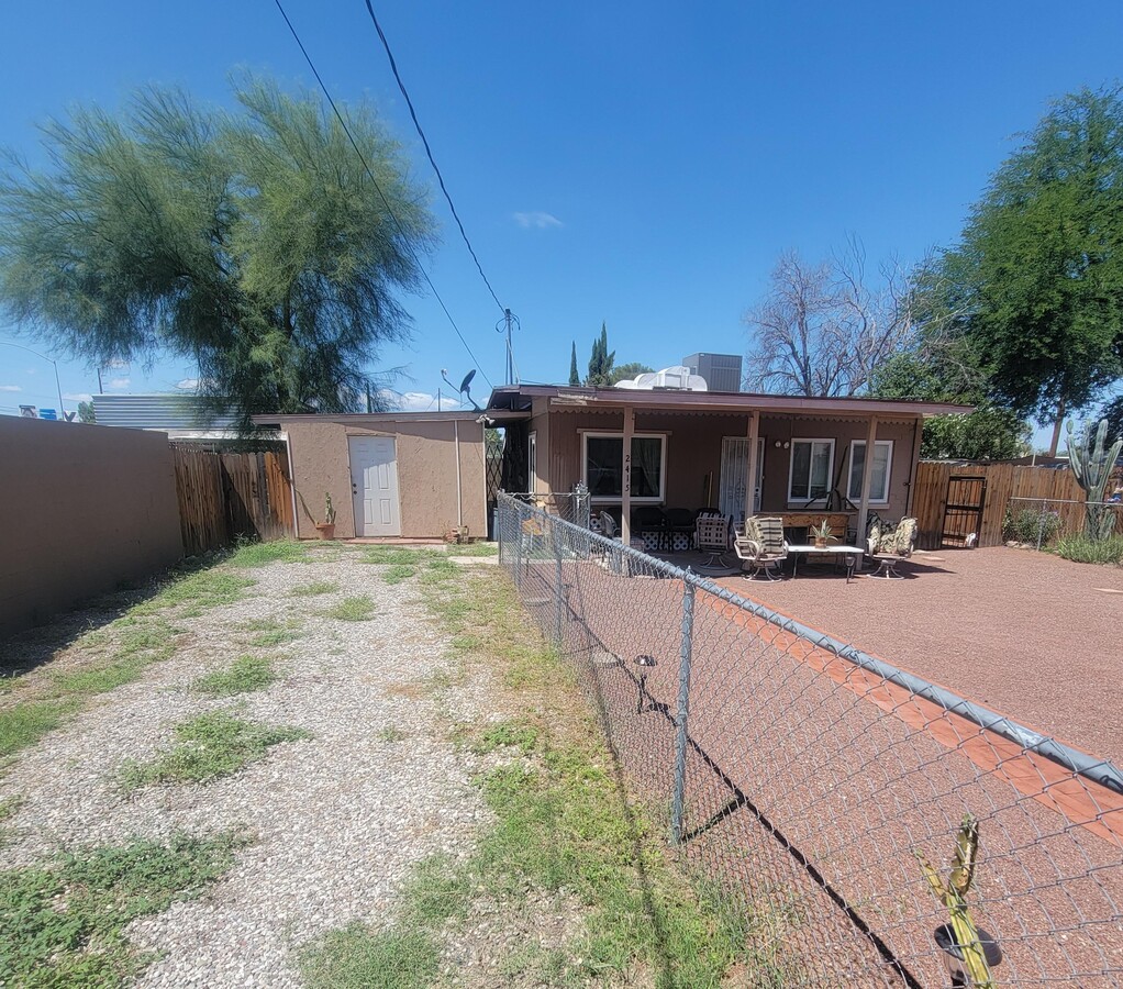 4221-4223 E Grant Rd, Tucson, AZ 85712 | LoopNet