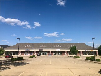 More details for 1720 S Philo Rd, Urbana, IL - Retail for Lease