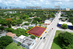 15,135 Square Feet in Opportunity Zone - Commercial Real Estate