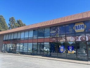 3 Hangar Way, Watsonville, CA for lease Building Photo- Image 2 of 3