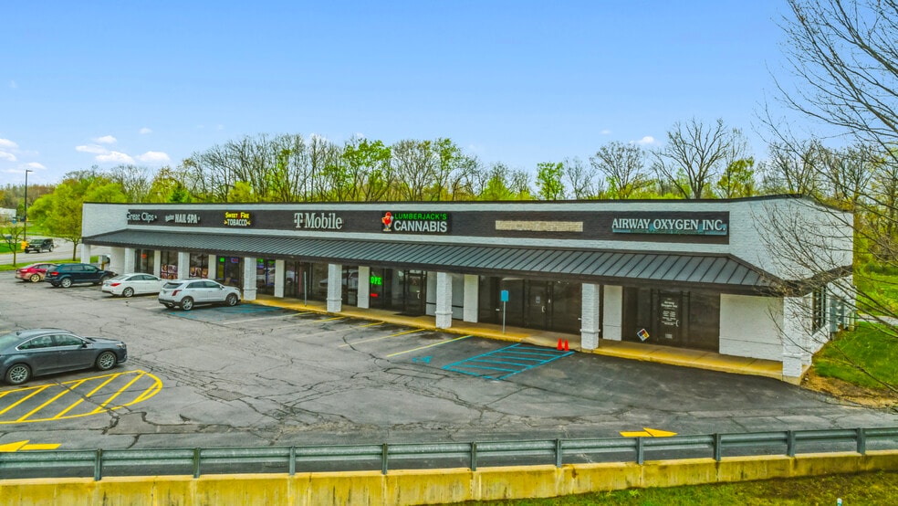 1450 M-43, Hastings, MI for sale - Building Photo - Image 2 of 7