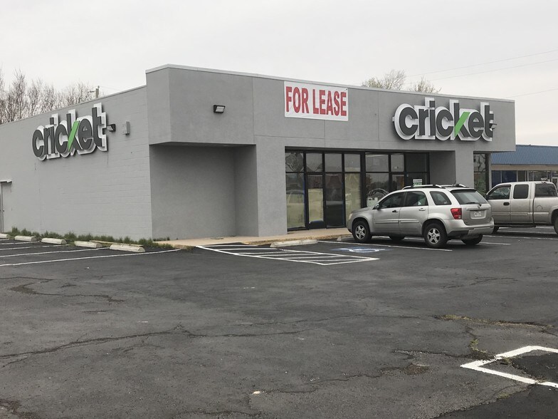 1111 N Midkiff Rd, Midland, TX for sale - Other - Image 1 of 1