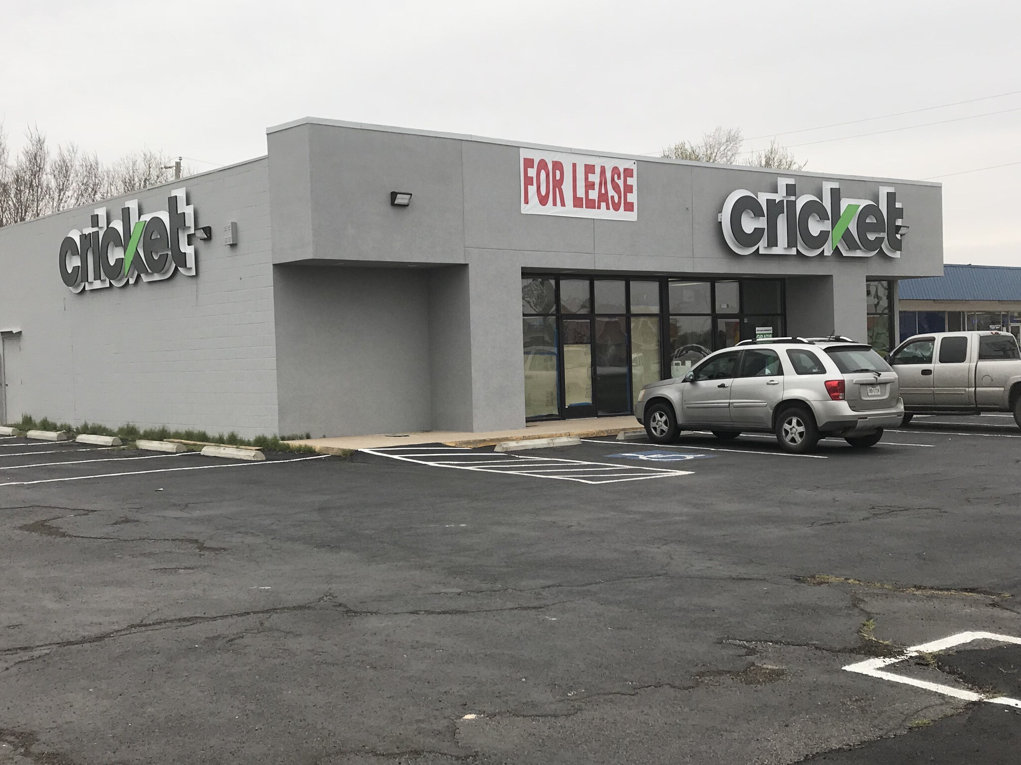 1111 N Midkiff Rd, Midland, TX for sale Other- Image 1 of 1